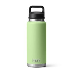 YETI Rambler Bottle 36 oz key lime