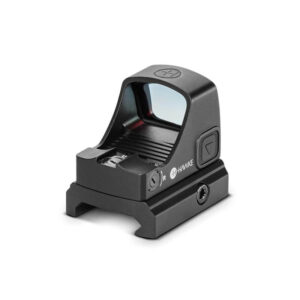 Hawke Endurance Reflexvisier 3 MOA Dot / Circle Dot rot