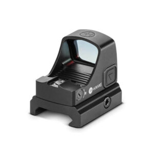Hawke Endurance Reflexvisier 3 MOA Dot / Circle Dot grün