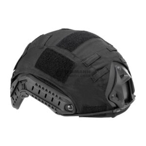 IG FAST Helmet Covert Mod 2 schwarz