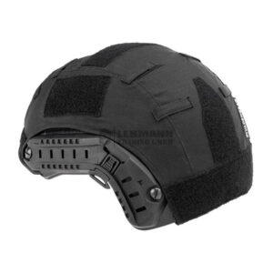 IG FAST Helmet Covert Mod 2 schwarz