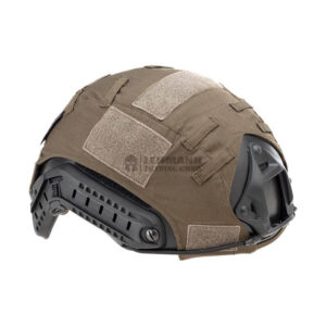 IG FAST Helmet Covert Mod 2 ranger green