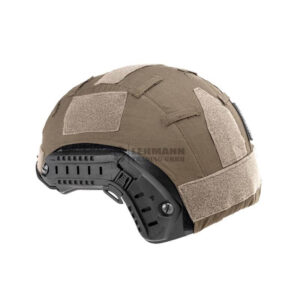 IG FAST Helmet Covert Mod 2 ranger green