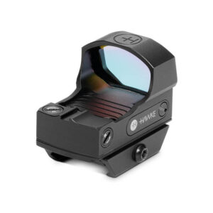 Hawke Frontier Reflexvisier Red Dot Weaver/RMSc