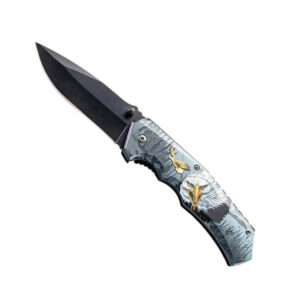 CJH Einhandmesser Adler