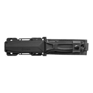 Gerber Strongarm schwarz