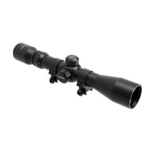 Umarex RS 3-9x40