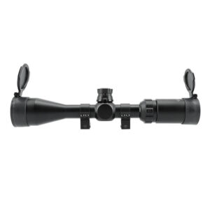 Walther ZF 3-9x44