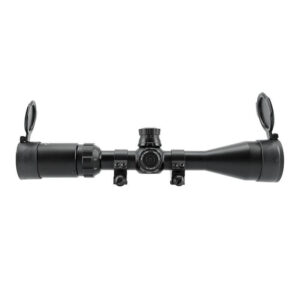 Walther ZF 3-9x44