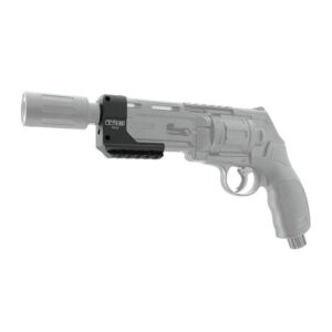 T4E Muzzle Attachment Carrier für NXG PS-100