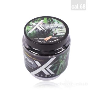 shoXx Black Widow Rubberballs cal. .50