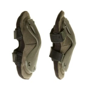 Invader Gear XPD Elbow Pads