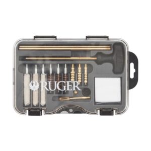 Allen Company Ruger Cleaning Kit Universal