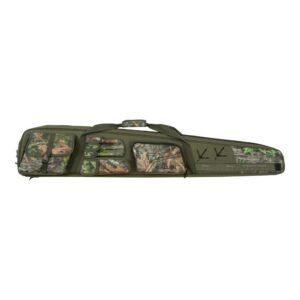 Allen Gun Case Gear Fit Pursuit Shocker Camo 52