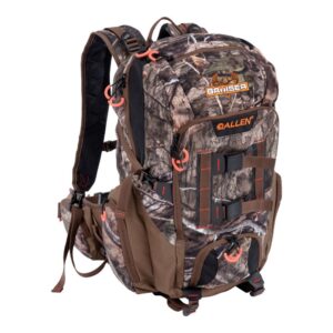 Allen Company Gear Fit Pursuit Bruiser Whitetail Camo