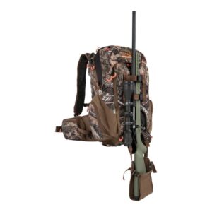 Allen Company Gear Fit Pursuit Bruiser Whitetail Camo