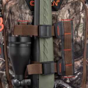Allen Company Gear Fit Pursuit Bruiser Whitetail Camo