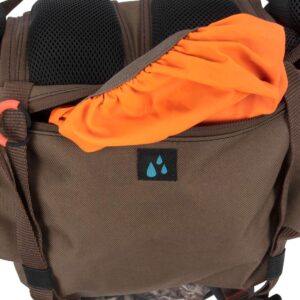 Allen Company Gear Fit Pursuit Bruiser Whitetail Camo