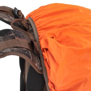 Allen Company Gear Fit Pursuit Bruiser Whitetail Camo