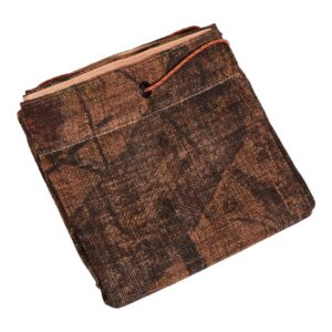 Allen Company Vanish Quick Set Blind Rig Camo