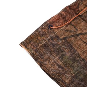 Allen Company Vanish Quick Set Blind Rig Camo
