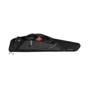 Allen Gewehrtasche McCoy 127 cm schwarz/meliert