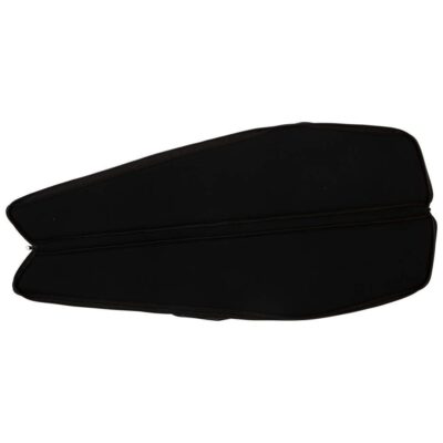 Allen Gewehrtasche McCoy 127 cm schwarz/meliert