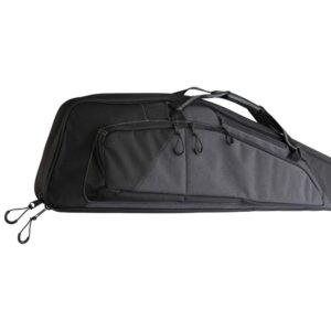 Allen Gewehrtasche McCoy 127 cm schwarz/meliert
