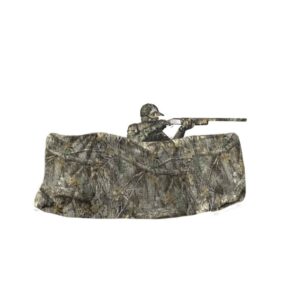 Allen Company Vanish Tarnnetz Realtree Edge 3,7 x 1,4 m
