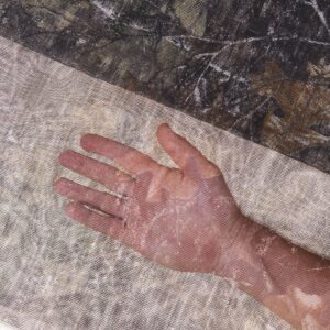 Allen Company Vanish Tarnnetz Realtree Edge 3,7 x 1,4 m