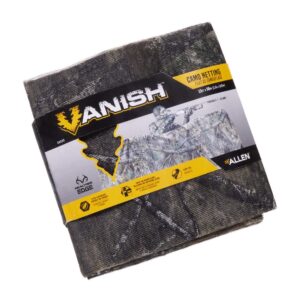 Allen Company Vanish Tarnnetz Realtree Edge 3,7 x 1,4 m