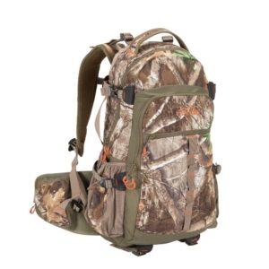 Allen Company Terrain Reservoir Daypack