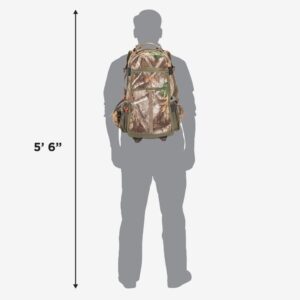 Allen Company Terrain Reservoir Daypack