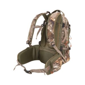 Allen Company Terrain Reservoir Daypack