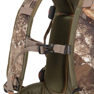 Allen Company Terrain Reservoir Daypack