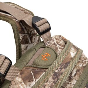 Allen Company Terrain Reservoir Daypack