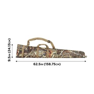 Allen Company Gewehrtasche Floating Soft Case 52