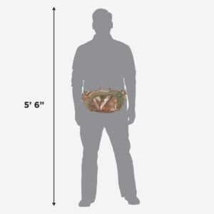 Allen Company Terrain Gulch Gürteltasche Realtree Edge