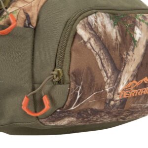Allen Company Terrain Gulch Gürteltasche Realtree Edge