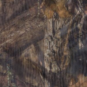 Allen Company Vanish Visa Form Heat Net Mossy Oak Break-Up Country