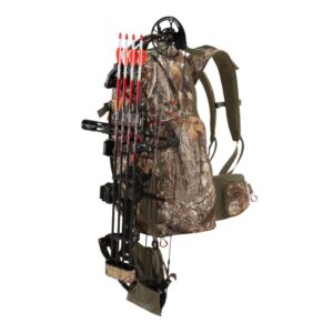 Allen Company Terrain Crater Realtree Edge
