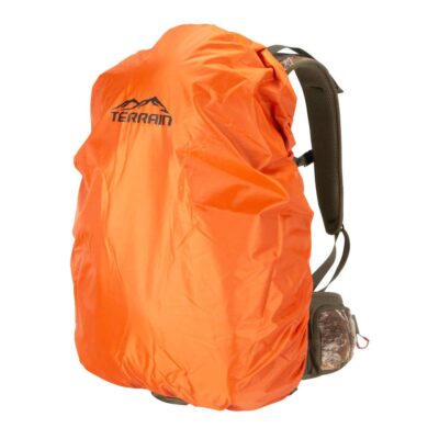 Allen Company Terrain Crater Realtree Edge