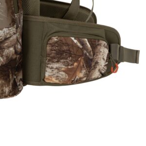 Allen Company Terrain Crater Realtree Edge