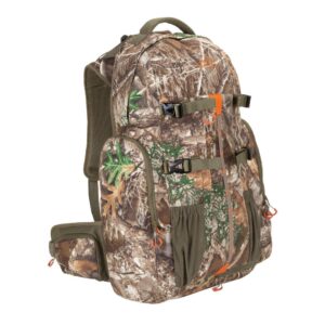 Allen Company Terrain Crater Realtree Edge
