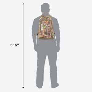 Allen Company Terrain Cape 22 Liter