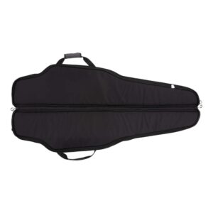 Allen Gewehrtasche Gear Fit MOA 139 cm schwarz