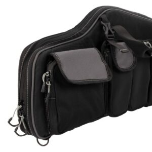 Allen Gewehrtasche Gear Fit MOA 139 cm schwarz