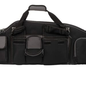 Allen Gewehrtasche Gear Fit MOA 139 cm schwarz
