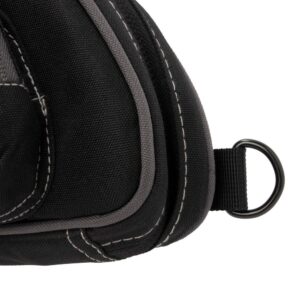Allen Gewehrtasche Gear Fit MOA 139 cm schwarz