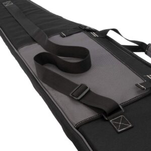 Allen Gewehrtasche Gear Fit MOA 139 cm schwarz
